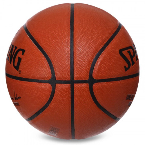 Баскетбольний м'яч Spalding NBA Game Balls Series (розмір 7) +